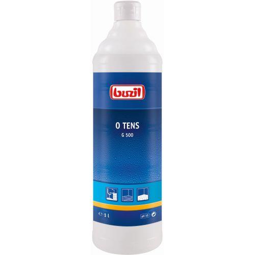 G500 O-Tens Tensidfreier Universalreiniger 1 Liter G500 O-Tens Tensidfreier Universalreiniger 1 Liter