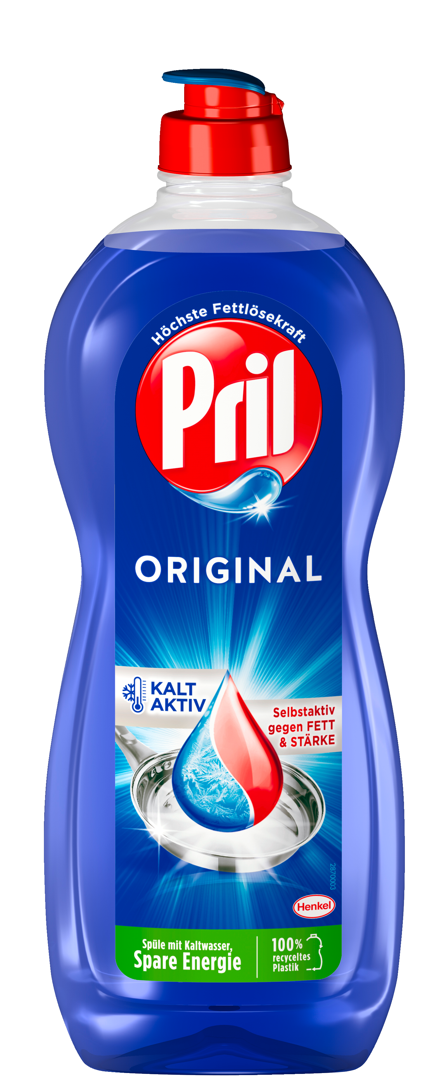 Pril Spülmittel Original 675 ml Pril Spülmittel Original 675 ml