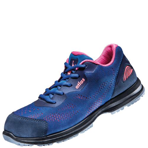 Sicherheitsschuhe Arbeitsschuhe Halbschuhe Atlas GX 100 ESD S1 Gr.43