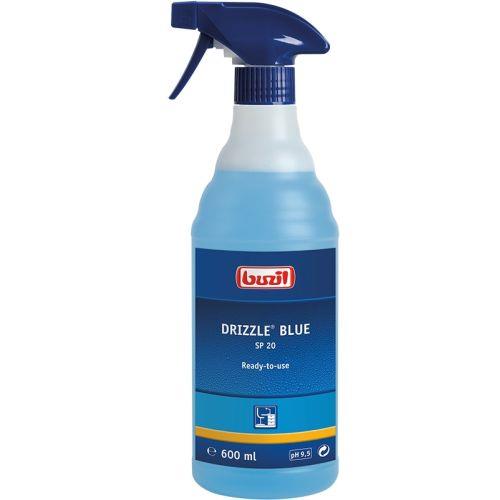 SP20 Drizzle blue Universalreiniger 600 ml SP20 Drizzle blue Universalreiniger 600 ml