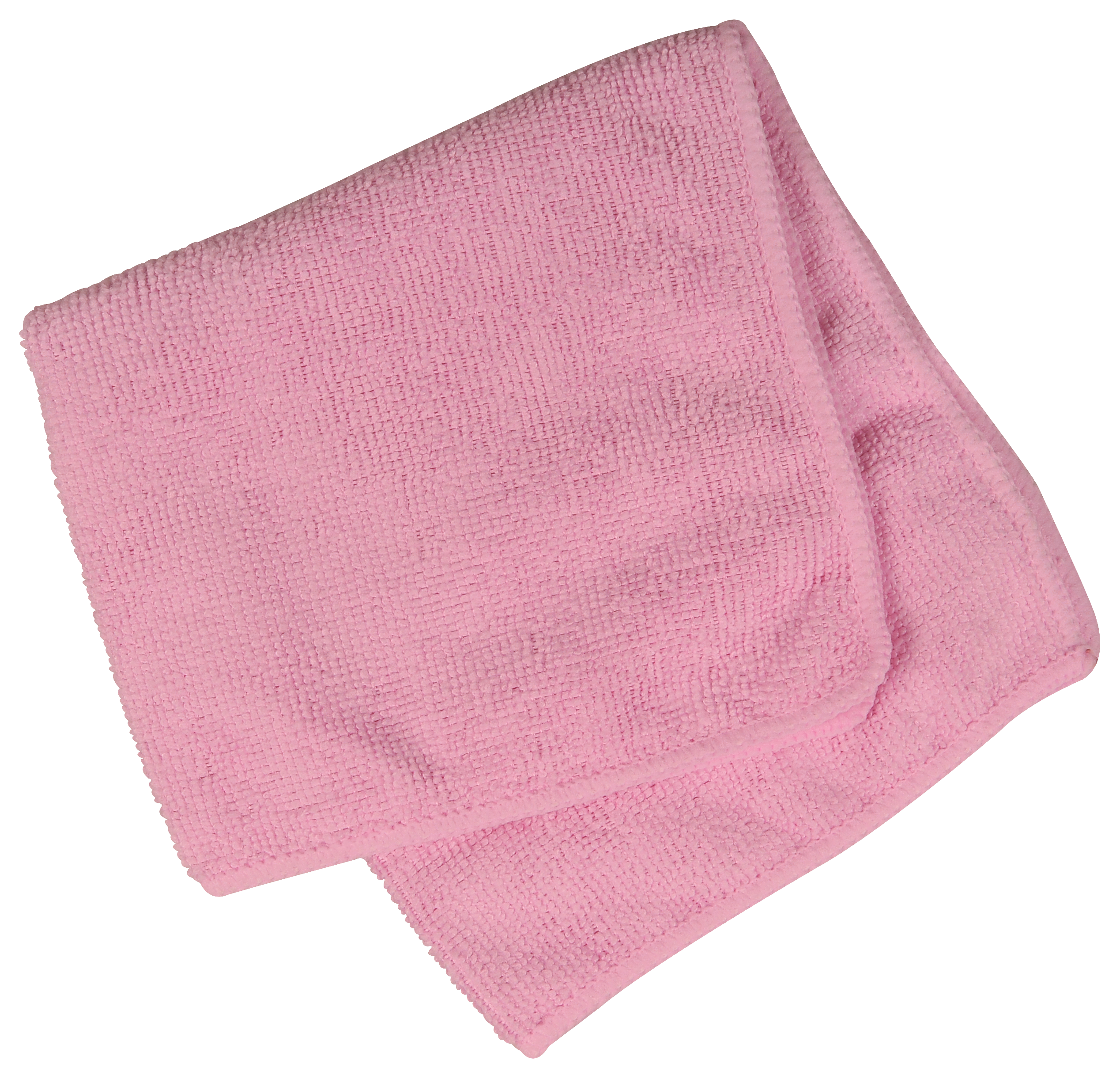 Microfasertuch 32 x 32 cm rot