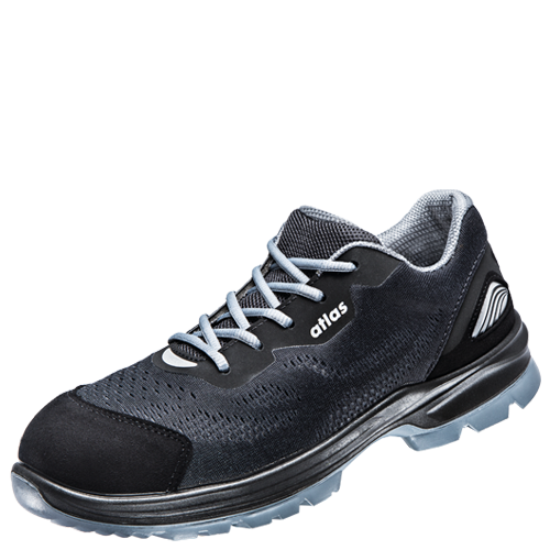 Sicherheitsschuhe Arbeitsschuhe Halbschuhe Atlas Flash 1300 XP S1 ESD Gr.42 Sicherheitsschuhe Arbeitsschuhe Halbschuhe Atlas Flash 1300 XP S1 ESD Gr.42