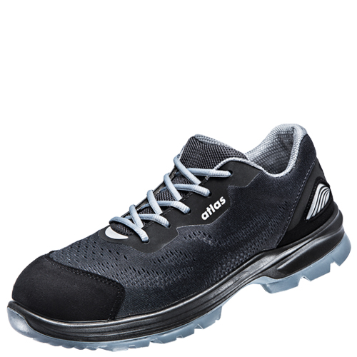 Sicherheitsschuhe Arbeitsschuhe Halbschuhe Atlas Flash 1300 XP S1 ESD Gr.42