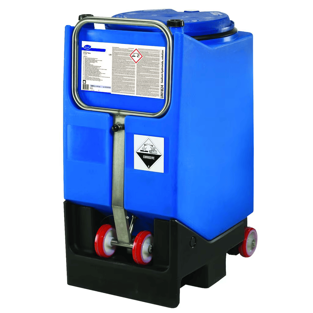 Suma Tera L56 Safepack 200 Liter Geschirr-Reiniger Suma Tera L56 Safepack 200 Liter Geschirr-Reiniger