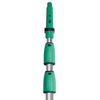 ED750 Teleskopstange OptiLoc 3-teilig 7,50 m