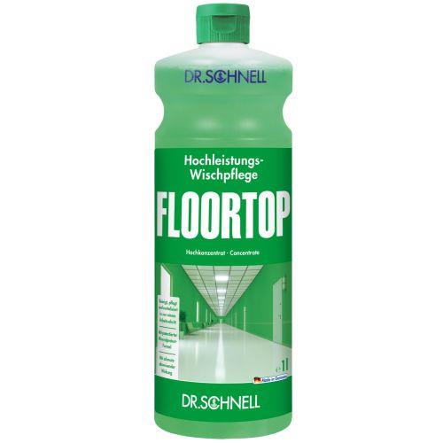 Floortop Konzentrat Wischpflege