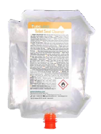 Tubeless Seatcleaner Toilettensitzdesinfektion Spray 500ml