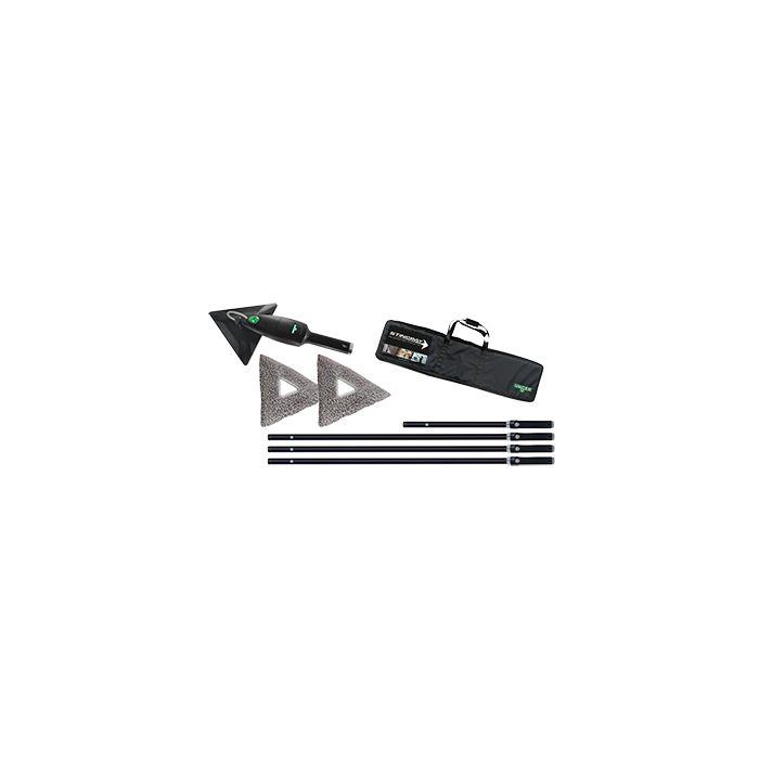 SRKOH Stingray Innenreinigungsset 450 OS