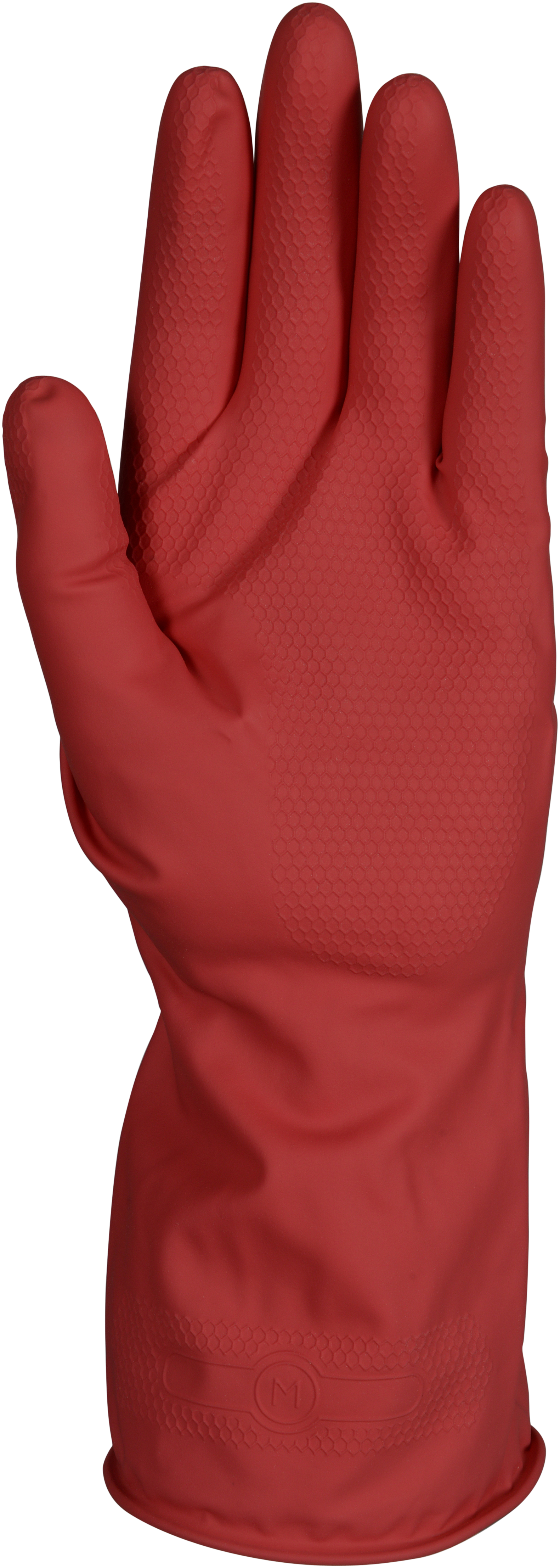 Handschuh Latex Multipurpose rot Gr.S Handschuh Latex Multipurpose rot Gr.S