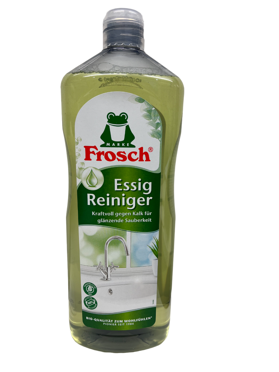 Frosch Essigreiniger 1 Liter