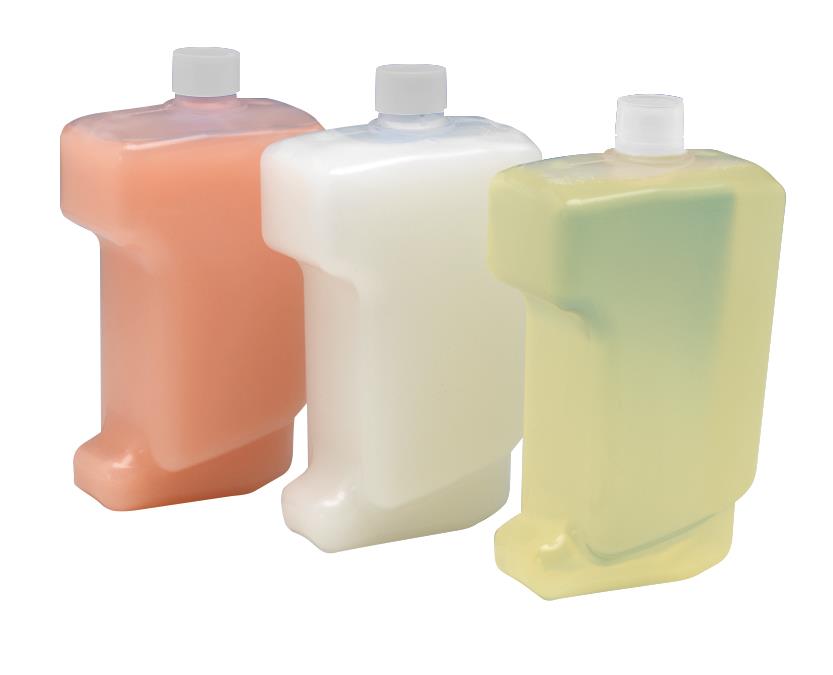 Seifencreme FSC Formflasche 500ml Rose mild Seifencreme FSC Formflasche 500ml Rose mild