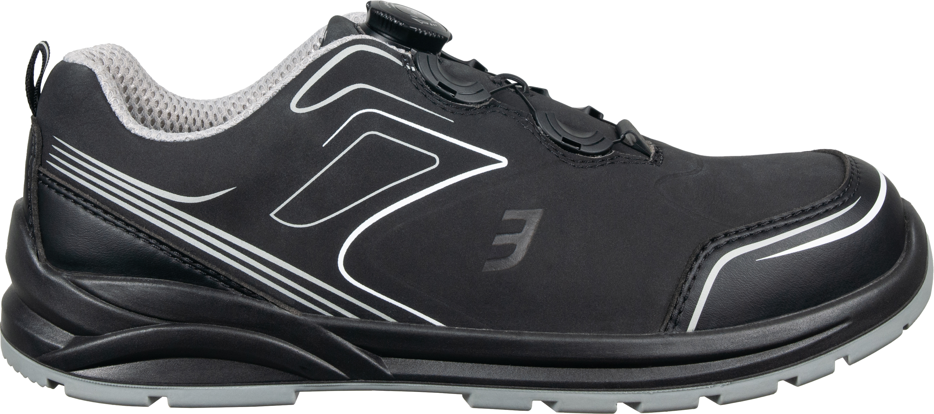 Sicherheitsschuhe Arbeitsschuhe Halbschuhe Cador Low TLS schwarz S3 ESD Gr. 41 Sicherheitsschuhe Arbeitsschuhe Halbschuhe Cador Low TLS schwarz S3 ESD Gr. 41