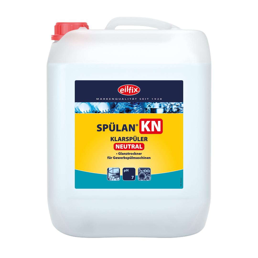 Eilfix Klarspüler KN Spülan 10 Liter Eilfix Klarspüler KN Spülan 10 Liter