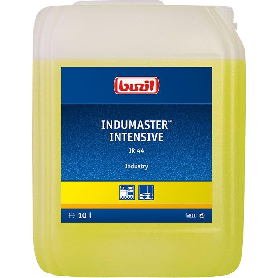 IR44 Indumaster Intensive Küchen- u. Industriereiniger 10 Liter IR44 Indumaster Intensive Küchen- u. Industriereiniger 10 Liter