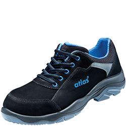 Sicherheitsschuhe Arbeitsschuhe Atlas Alu-Tec 625 XP ESD S3 Halbschuhe Gr.46