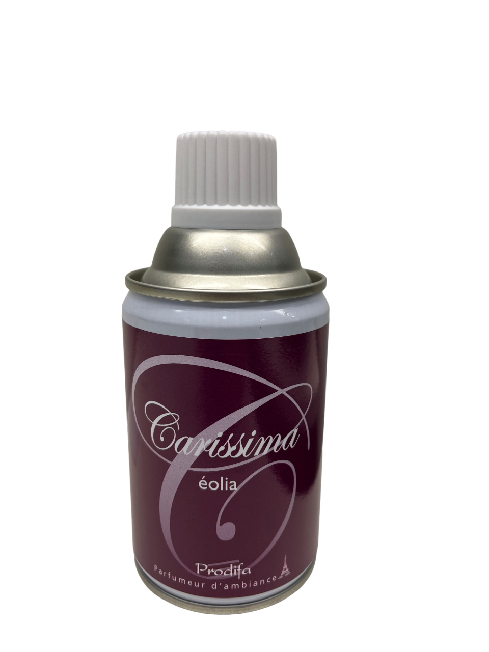 Raumduft Refill für Ideal Spender "Carissima" 250 ml