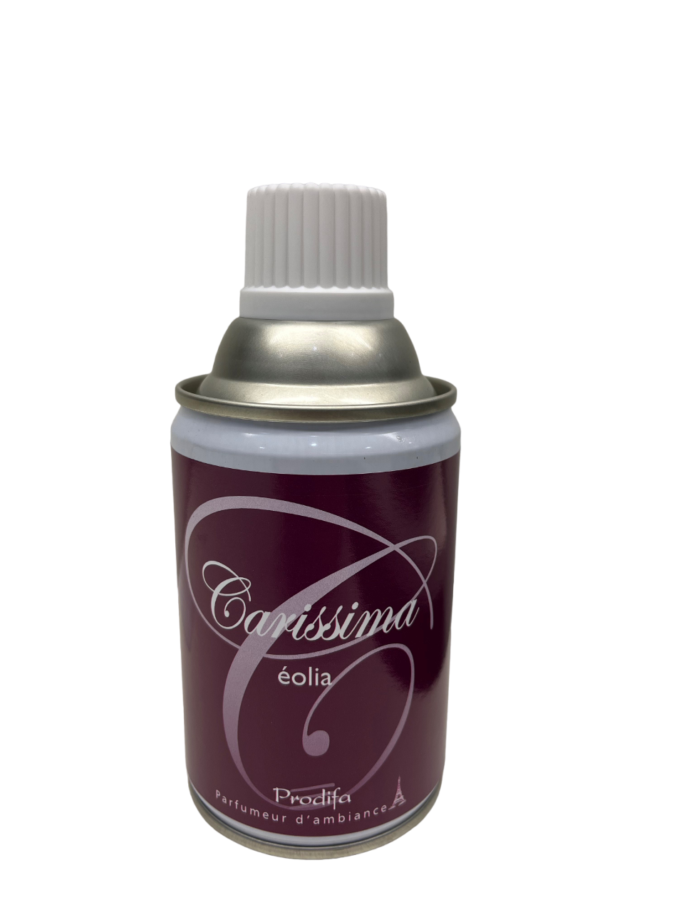 Raumduft Refill für Ideal Spender "Carissima" 250 ml Raumduft Refill für Ideal Spender "Carissima" 250 ml