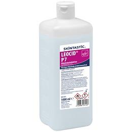 Skintastic Händedesinfektion Leocid Sept P7 1000 ml Euroflasche Skintastic Händedesinfektion Leocid Sept P7 1000 ml Euroflasche