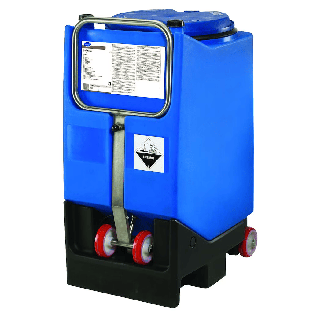 Suma Select A7 Safepack 200 Liter Hochkonz. neutraler Klarspüler Suma Select A7 Safepack 200 Liter Hochkonz. neutraler Klarspüler