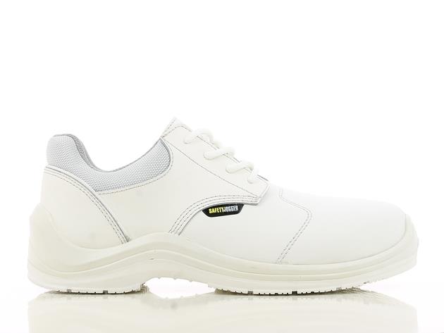 Sicherheitsschuhe Arbeitsschuhe Halbschuhe Küche Volluto 81 S3 ESD weiß Gr.39 Sicherheitsschuhe Arbeitsschuhe Halbschuhe Küche Volluto 81 S3 ESD weiß Gr.39