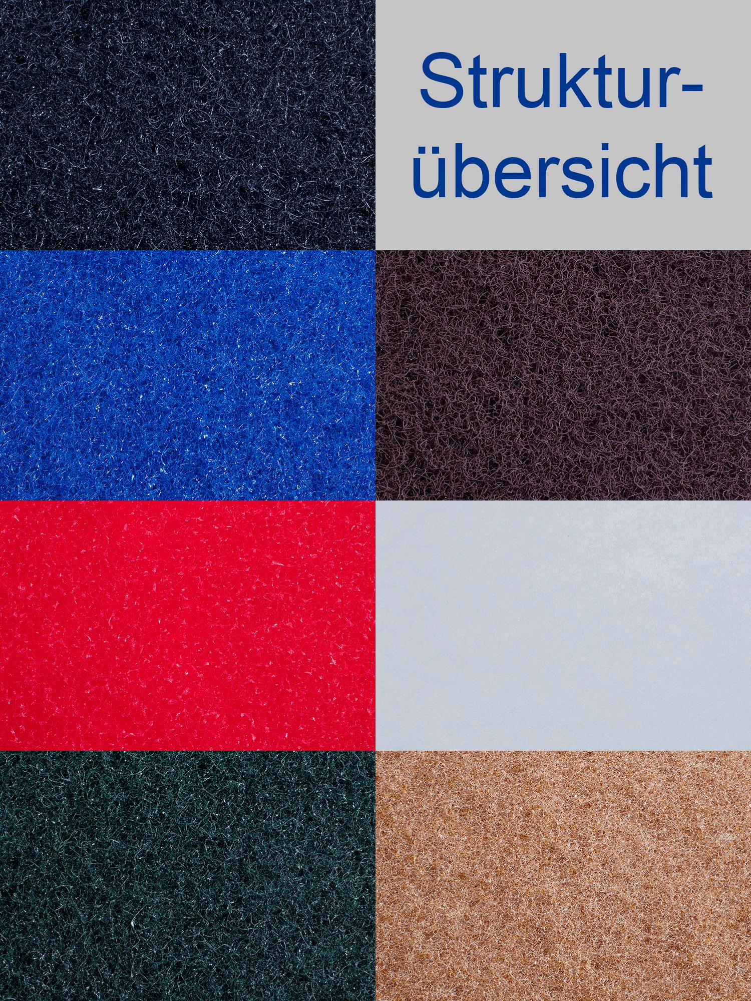 Pad Super rot 508 mm 20" Pad Super rot 508 mm 20"