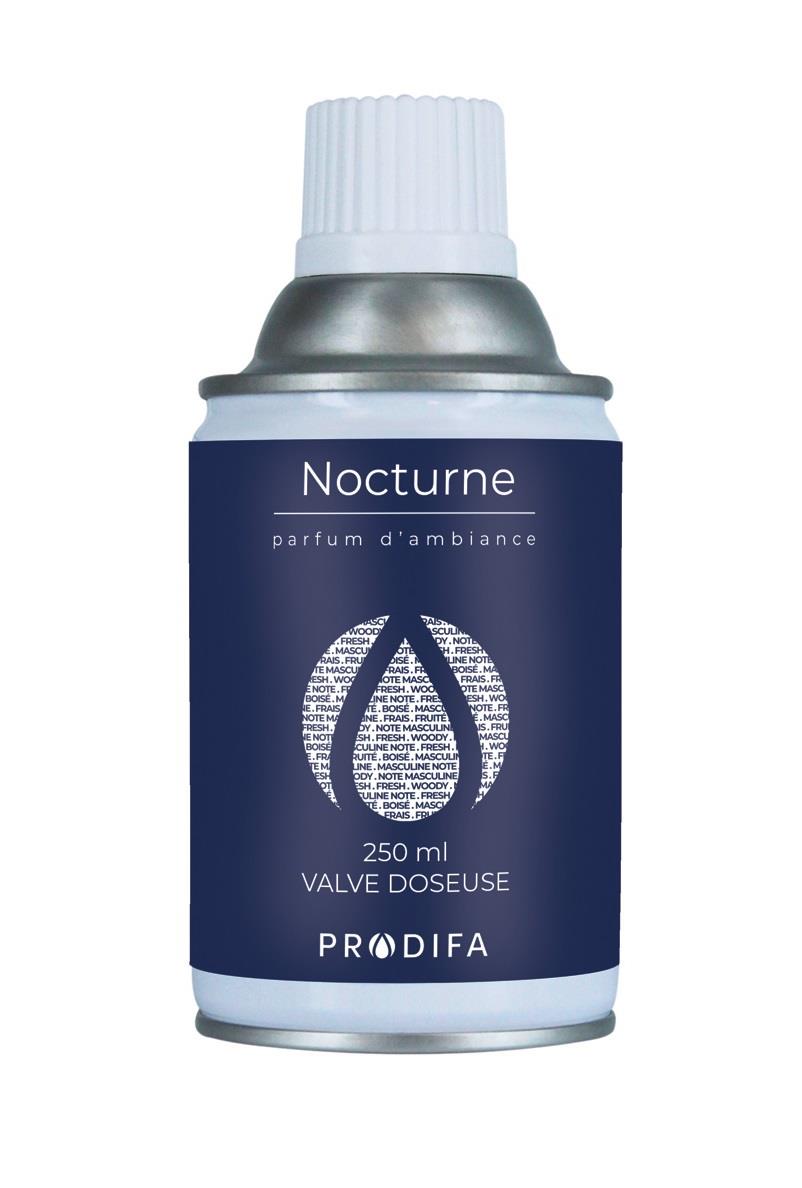 Raumduft Refill für Ideal Spender "Nocturne" 250 ml