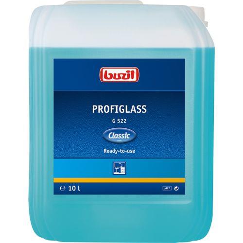 G522 Profiglass Glasreiniger 10 Liter G522 Profiglass Glasreiniger 10 Liter