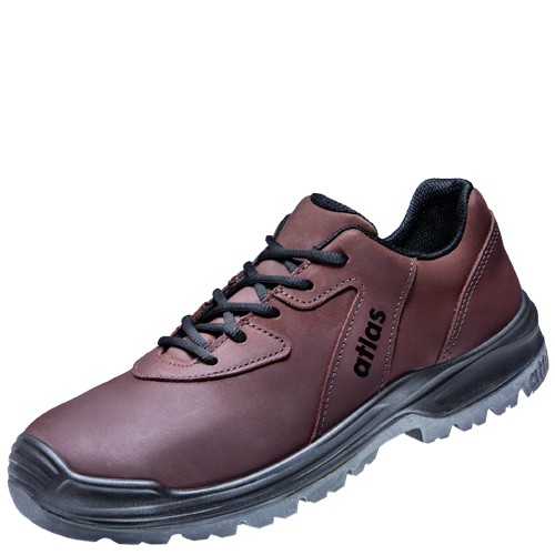 Sicherheitsschuhe Arbeitsschuhe Halbschuhe Atlas XR 485 XP HI ESD S3 Gr.49