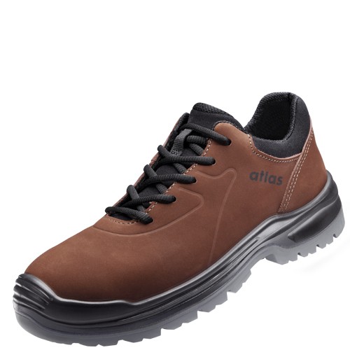 Sicherheitsschuhe Arbeitsschuhe Halbschuhe Atlas XR 485 XP HI ESD S3 Gr.49
