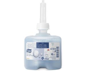 Duschcreme Tork Mini Hair & Body 475 ml blau S2 Duschcreme Tork Mini Hair & Body 475 ml blau S2