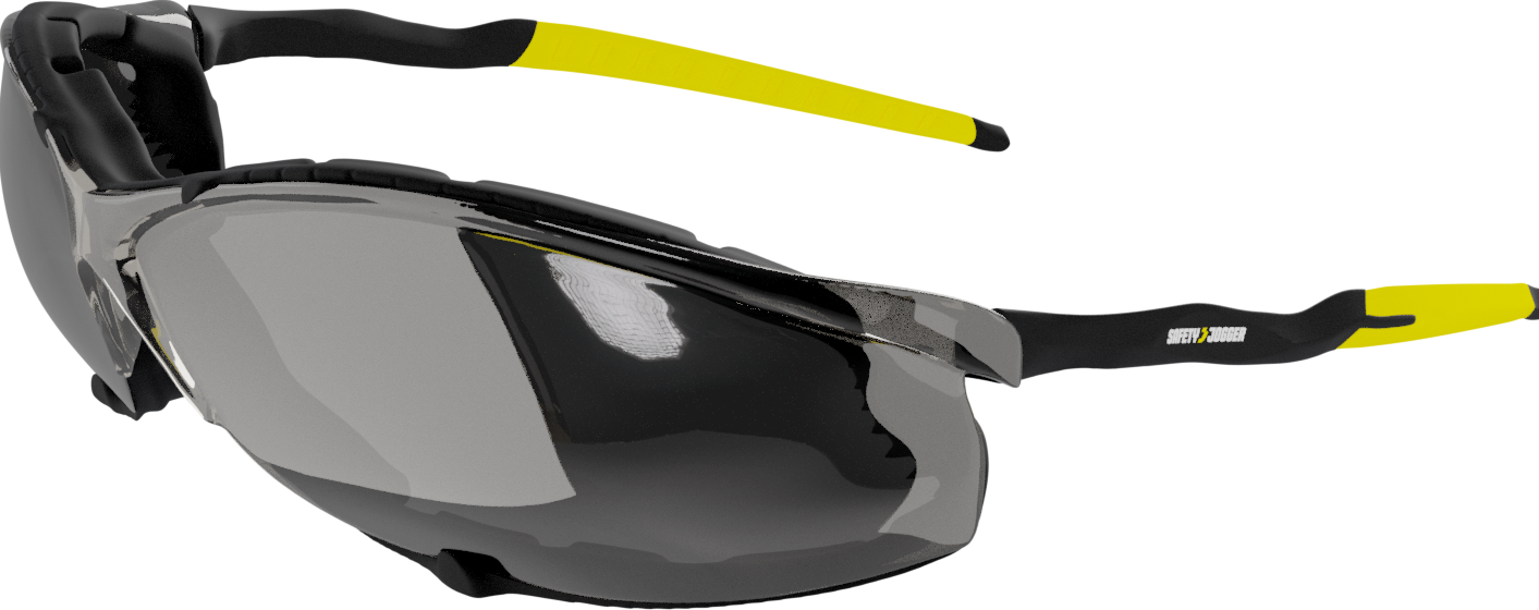 Schutzbrille Anti-Beschlag-Sonnenbrille Tsavo Sun