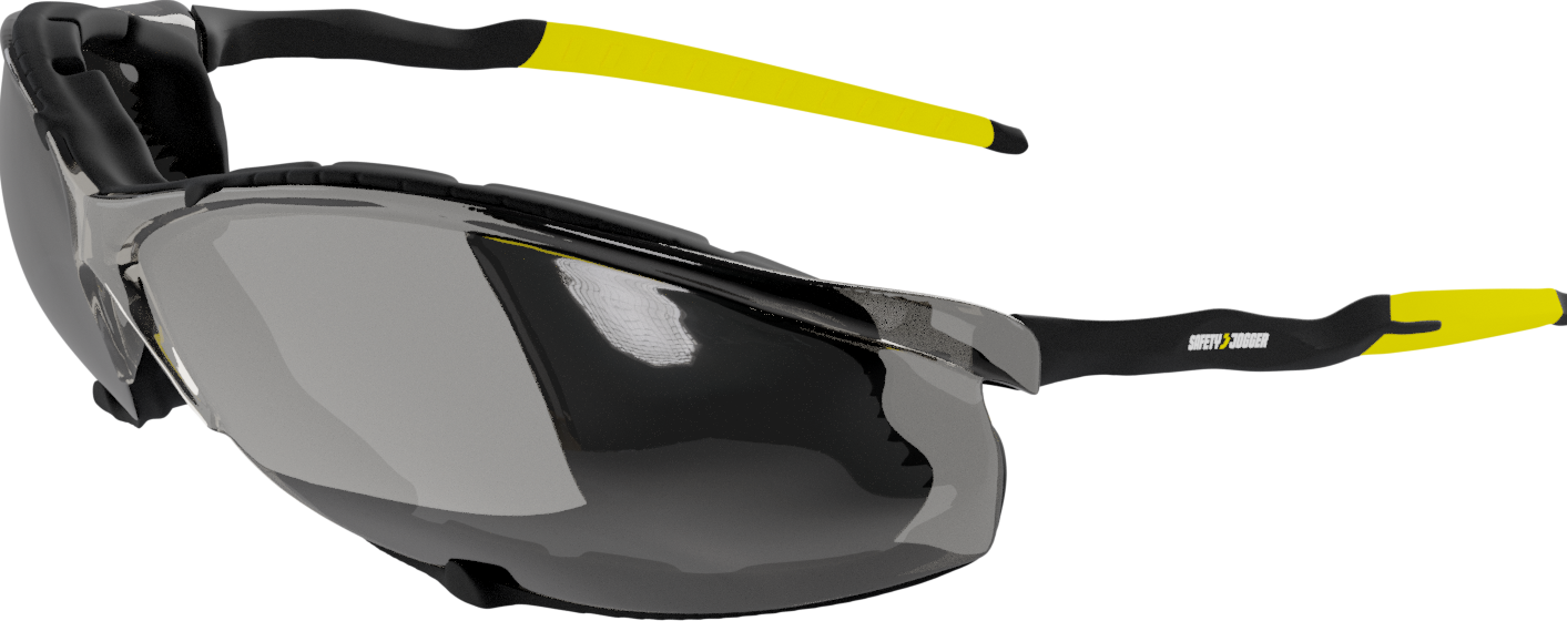 Schutzbrille Anti-Beschlag-Sonnenbrille Tsavo Sun Schutzbrille Anti-Beschlag-Sonnenbrille Tsavo Sun