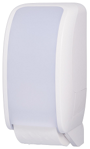 Toilettenpapierspender S-Line weiß