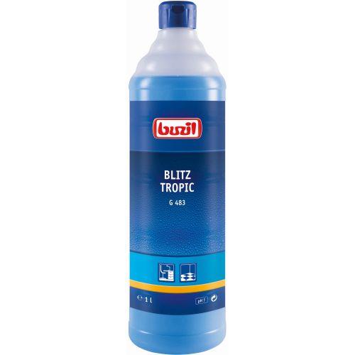 G483 Blitz-Tropic Allesreiniger 1 Liter G483 Blitz-Tropic Allesreiniger 1 Liter