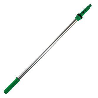 HH240 Einfachstange 1 teilig 0,60m mit Sicherheitskonus HH240 Einfachstange 1 teilig 0,60m mit Sicherheitskonus