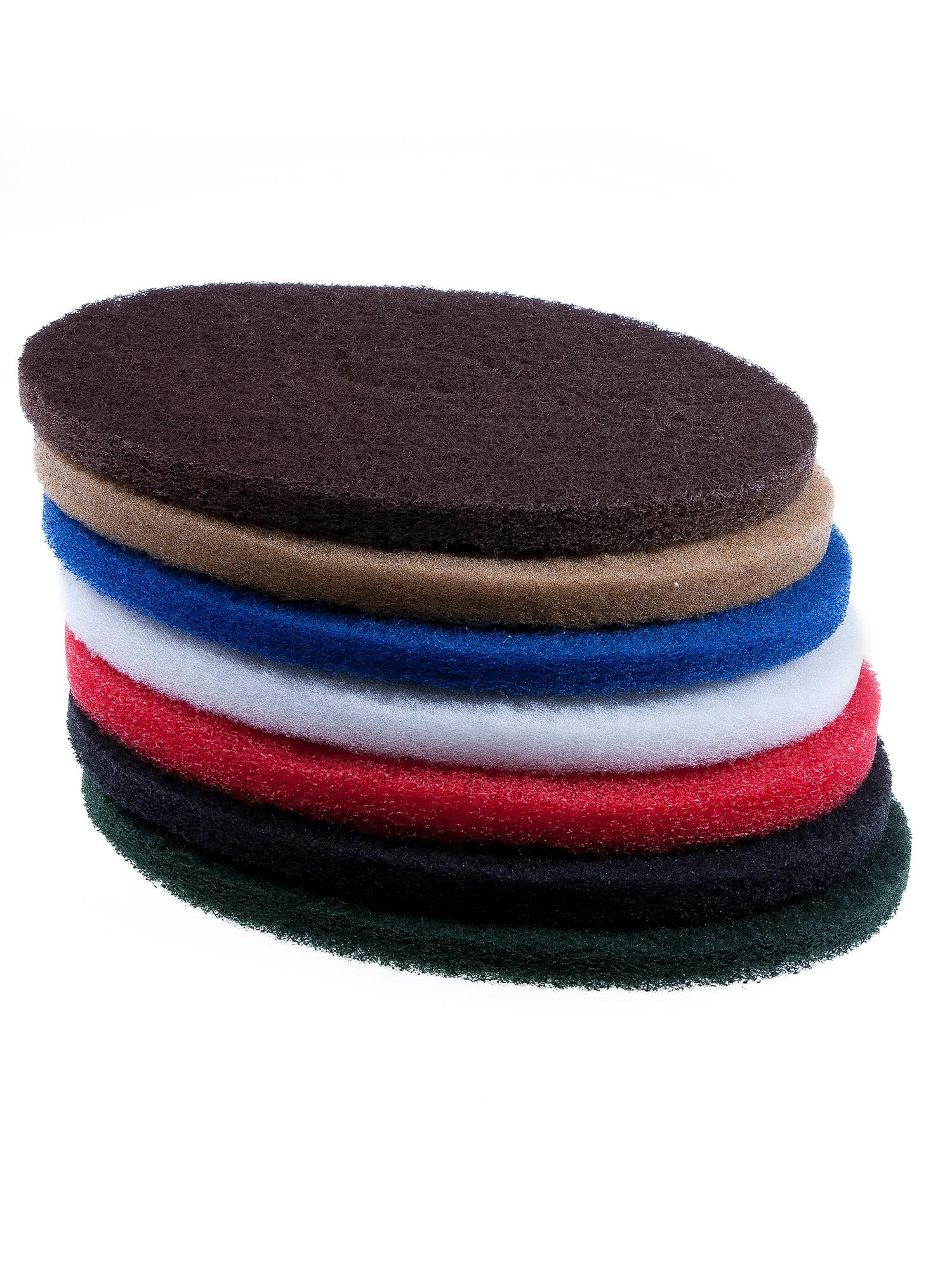 Pad Super rot 508 mm 20" Pad Super rot 508 mm 20"