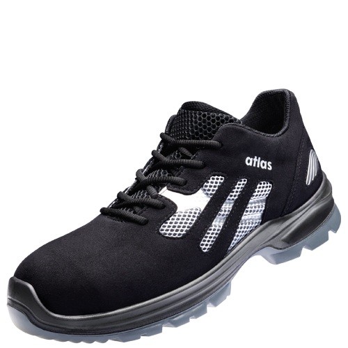 Sicherheitsschuhe Arbeitsschuhe Halbschuhe Atlas Flash 2005 XP S1P ESD Gr.37