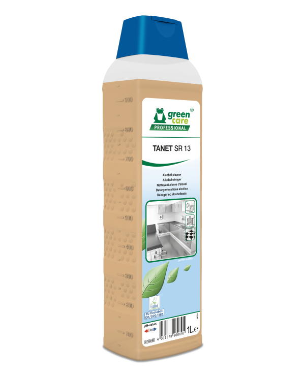 Tanet Tana SR13 Glanzreiniger 1 Liter Tanet Tana SR13 Glanzreiniger 1 Liter