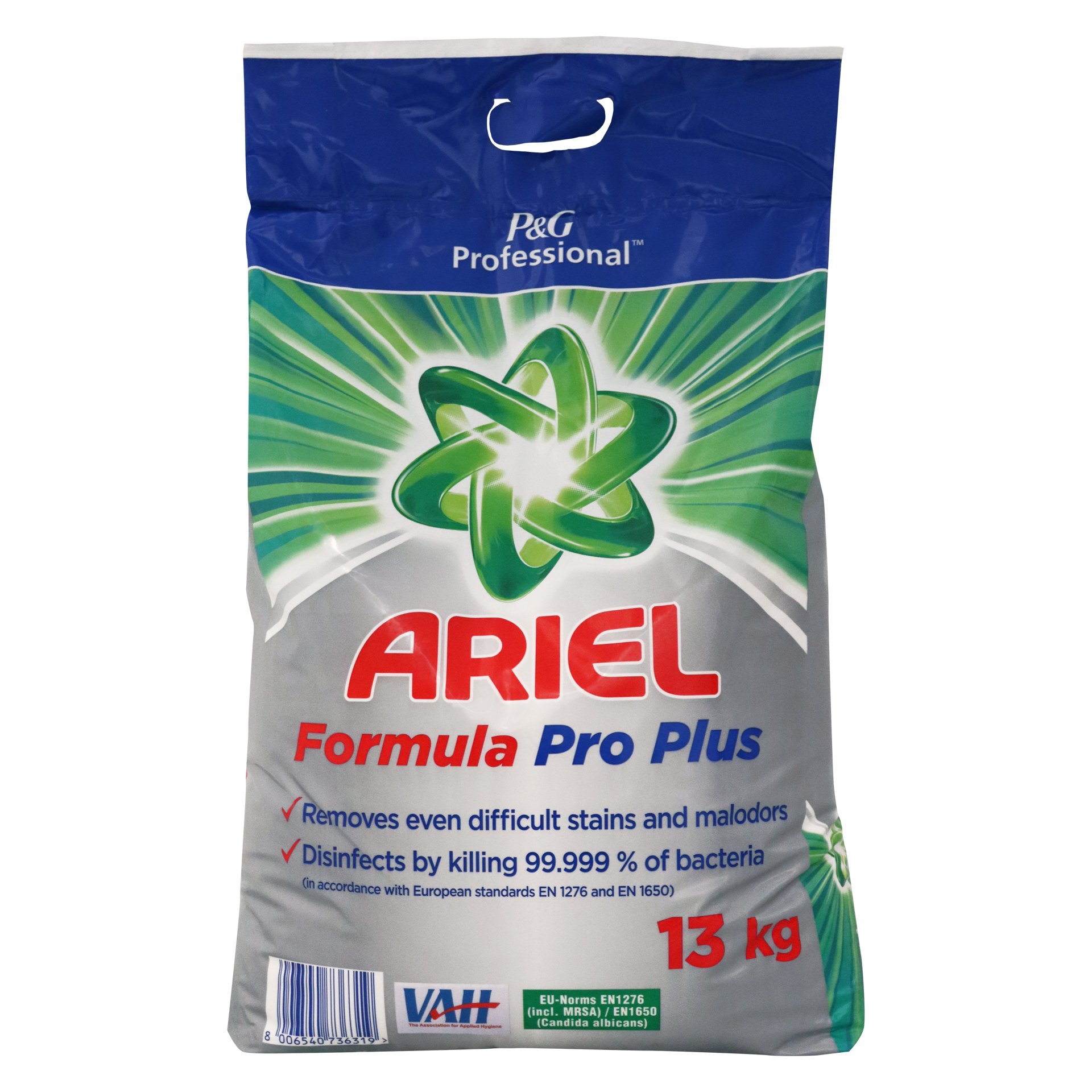 Ariel Formula Pro Plus 13kg
