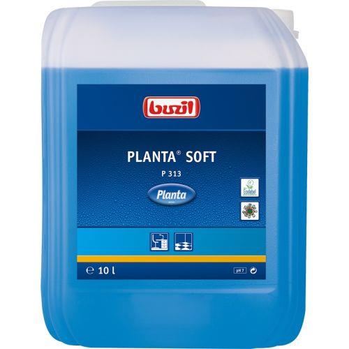 P313 Planta Soft Ökologischer Universalreiniger 10 Liter P313 Planta Soft Ökologischer Universalreiniger 10 Liter