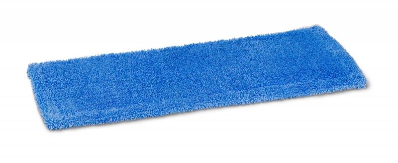 Mopp Wischbezug Microfaser Speed blau 50 cm Mopp Wischbezug Microfaser Speed blau 50 cm