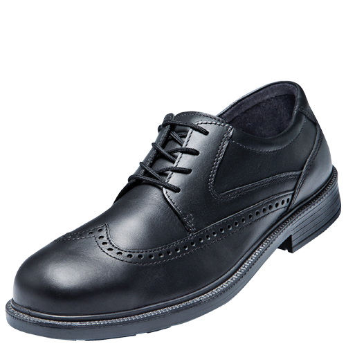 Sicherheitsschuhe Arbeitsschuhe Atlas CX 320 Office ESD S2 Halbschuhe Gr. 43