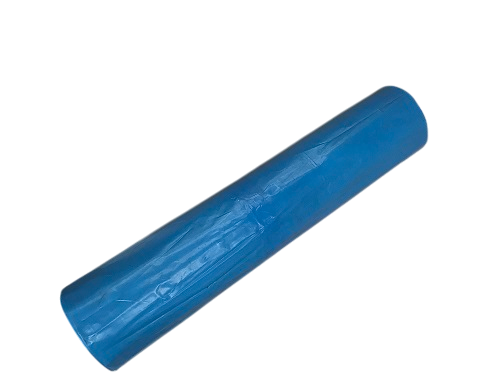 Müllsack 800 x 1000 mm blau T60 LDPE 