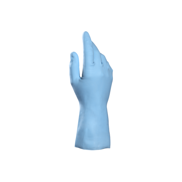 Handschuh Vital Eco 117 blau 