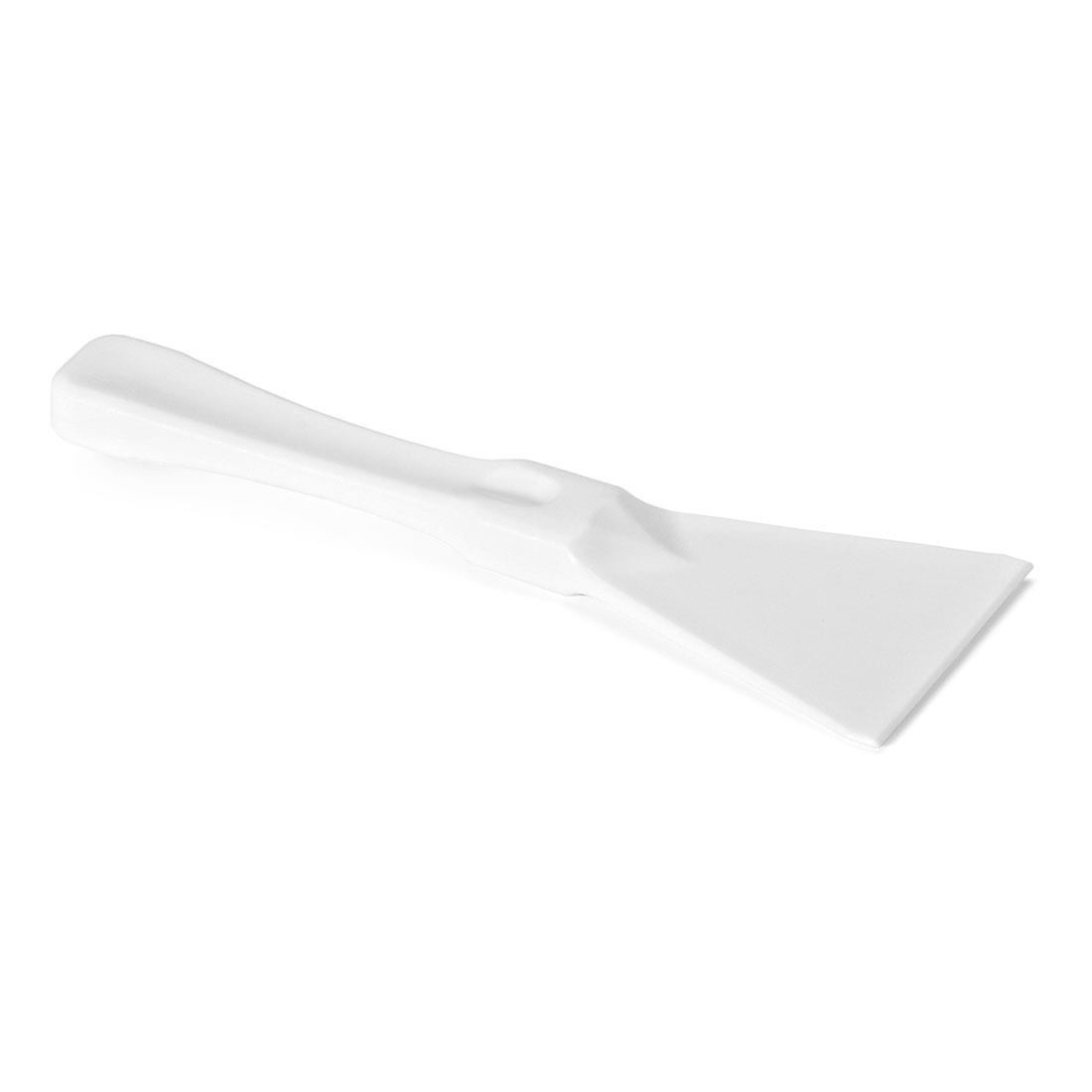 Spachtel Kunststoff HACCP weiß 75 mm Spachtel Kunststoff HACCP weiß 75 mm