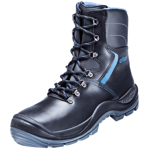 Sicherheitsschuhe Arbeitsschuhe Stiefel Atlas Duo Soft 905 HI S3 Gr.50