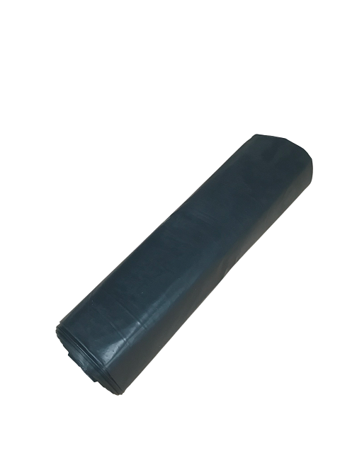 Müllsack 700 x 1100 mm 120 Liter schwarz 100 LDPE Müllsack 700 x 1100 mm 120 Liter schwarz 100 LDPE