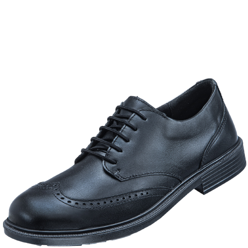 Sicherheitsschuhe Arbeitsschuhe Atlas CX 320 Office ESD S2 Halbschuhe Gr. 47