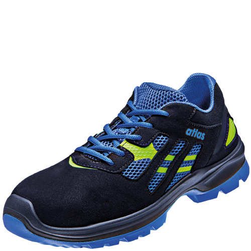 Sicherheitsschuhe Arbeitsschuhe Halbschuhe Atlas XP 205 ESD S1P Gr.49
