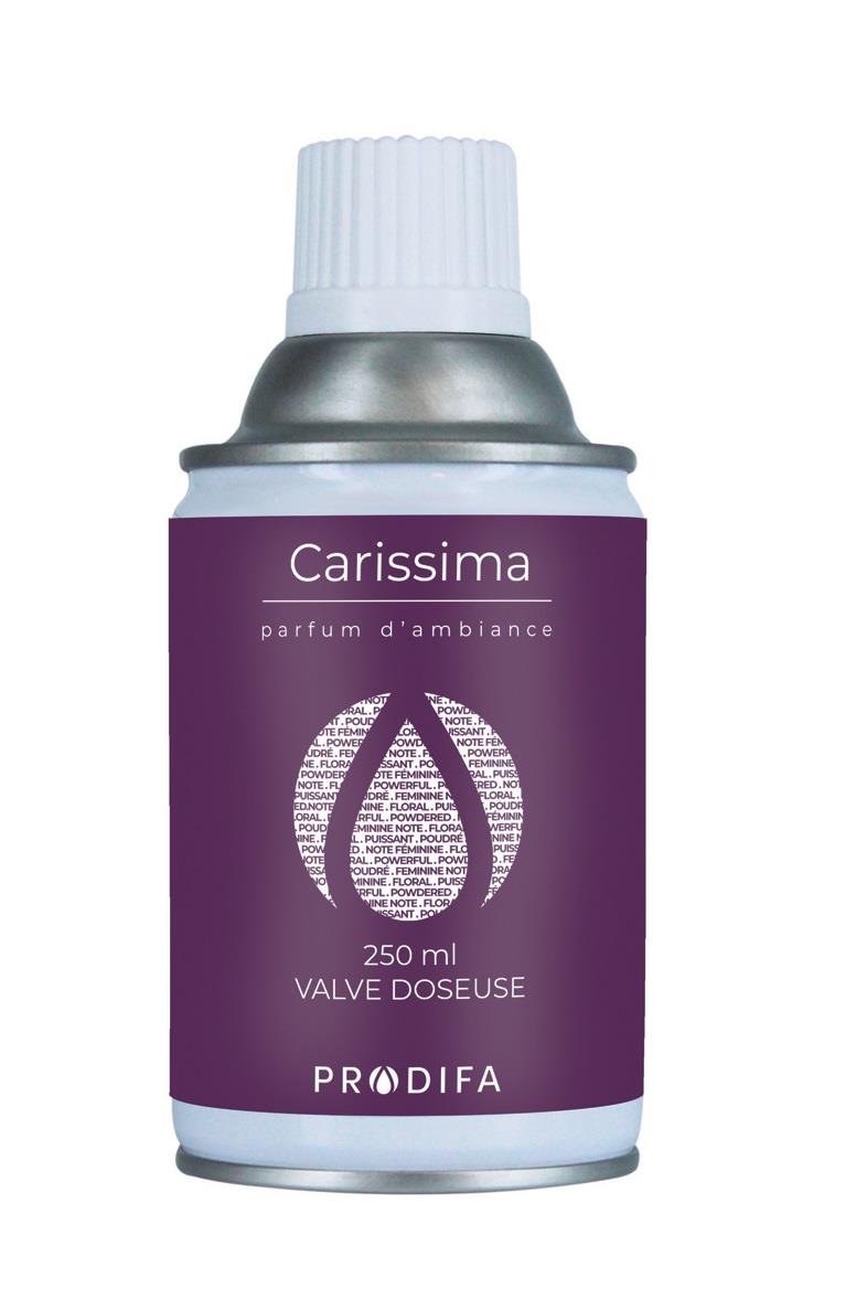 Raumduft Refill für Ideal Spender "Carissima" 250 ml